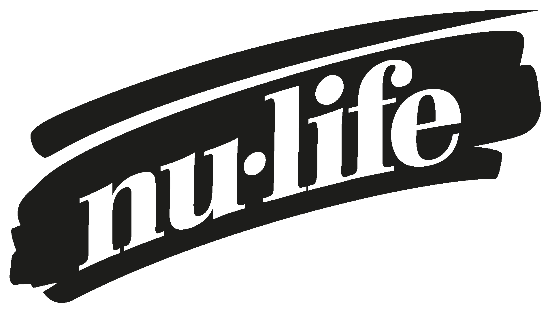 Nu Life Logo Vector Logo